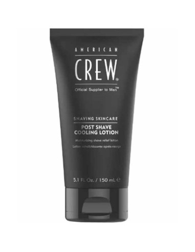 ClassicShaving Skincare Post Shave Cooling Lotion