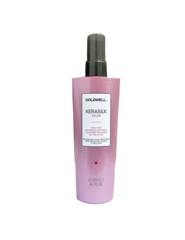 Kerasilk Color Structure Balancing Treatment Kerasilk Color Structure Balancing Treatment