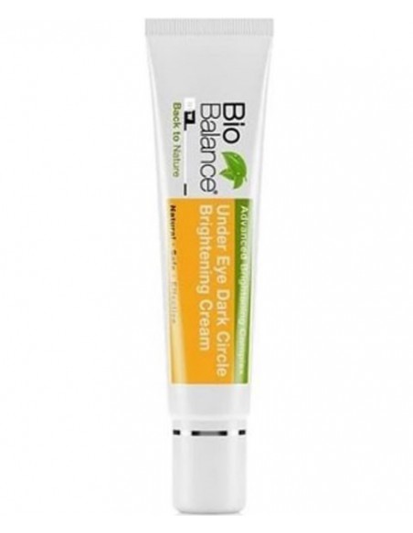 Bio Balance Back To Nature Eye Cream