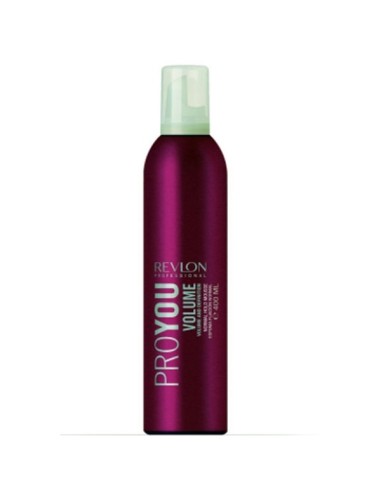 Professional ProyouPro You Volume Normal Hold Mousse Professional ProyouPro You Volume Normal Hold Mousse