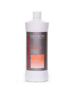 Revlon ProfessionalYoung Color Excel Activator