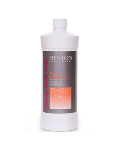 Revlon ProfessionalYoung Color Excel Activator