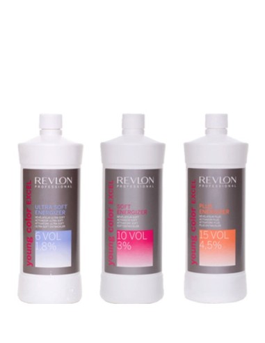 Revlon ProfessionalYoung Color Excel Activator