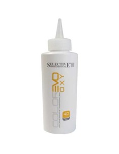 Colorevo OXY Oxidizing Emulsion 40 Volume 12 Percent