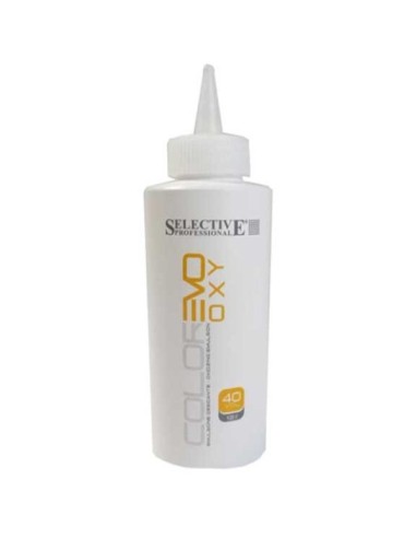 Colorevo OXY Oxidizing Emulsion 40 Volume 12 Percent Colorevo OXY Oxidizing Emulsion 40 Volume 12 Percent