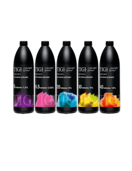 Copyright Colour Activator