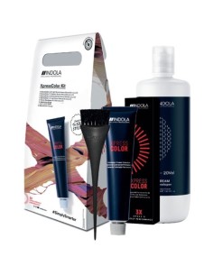 Indola Xpress Color Kit