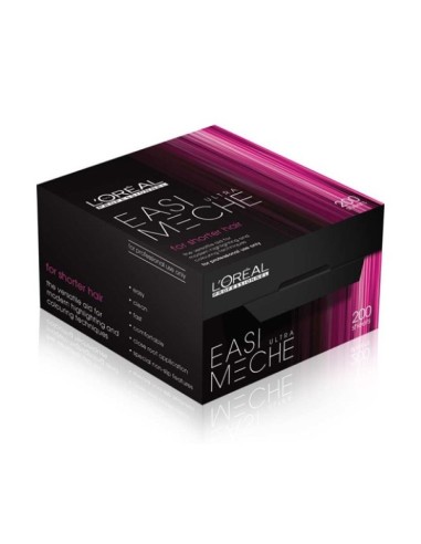 serie expert Professional In Salon TreatmentsEasi Meche Ultra serie expert Professional In Salon TreatmentsEasi Meche Ultra