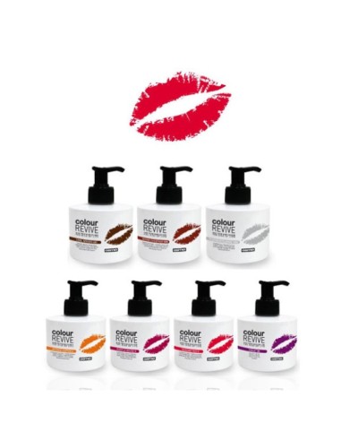 Colour MissionColour Revive Conditioning Treatment Colour MissionColour Revive Conditioning Treatment