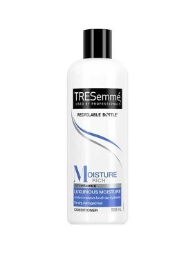 Tresemme Luxurious Moisture Conditioner