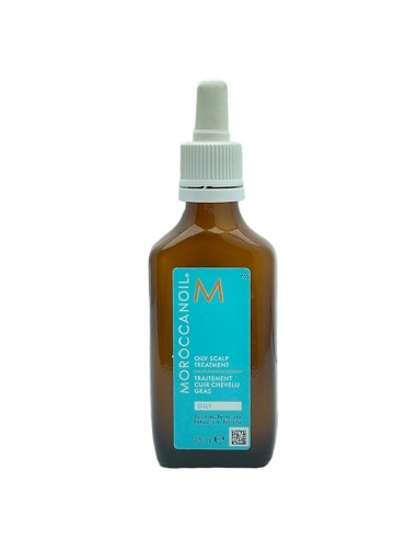 Moroccanoil Oily Scalp Treatment Moroccanoil Oily Scalp Treatment