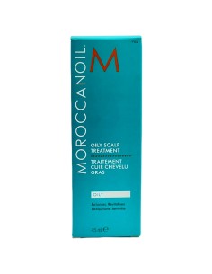 Moroccanoil Oily Scalp Treatment