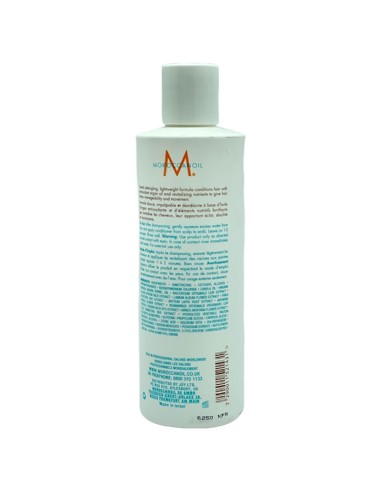 Moroccanoil Extra Volume Conditioner