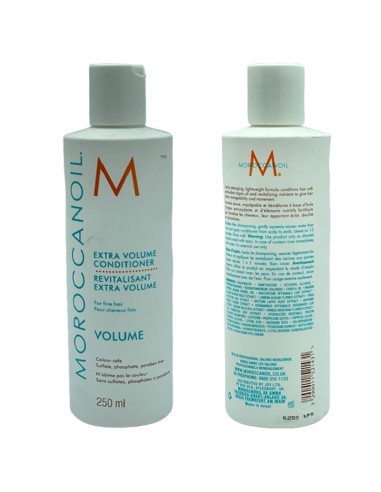 Moroccanoil Extra Volume Conditioner