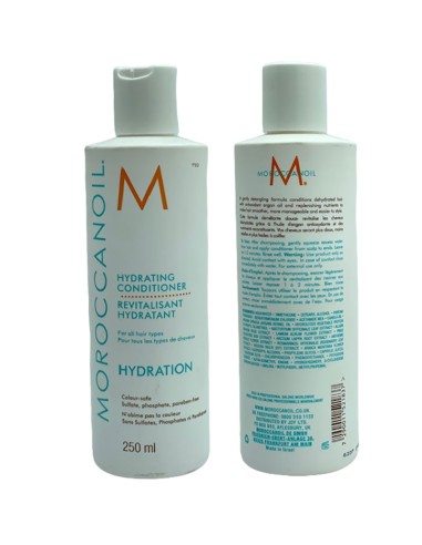 Moroccanoil Hydrating Conditioner Moroccanoil Hydrating Conditioner