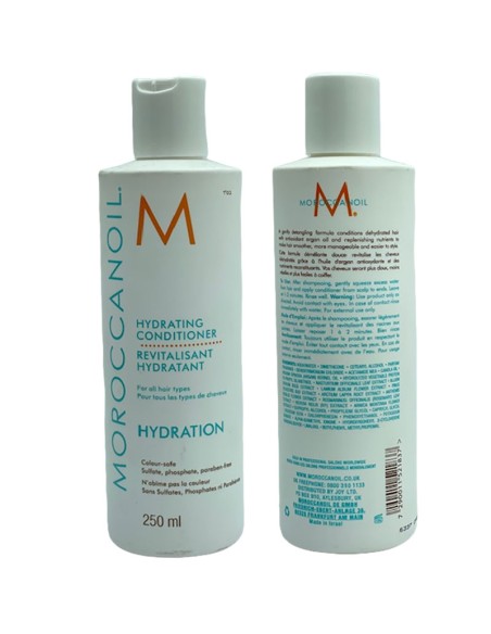 Moroccanoil Hydrating Conditioner Moroccanoil Hydrating Conditioner