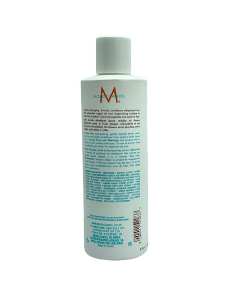 Moroccanoil Hydrating Conditioner Moroccanoil Hydrating Conditioner