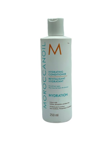 Moroccanoil Hydrating Conditioner Moroccanoil Hydrating Conditioner
