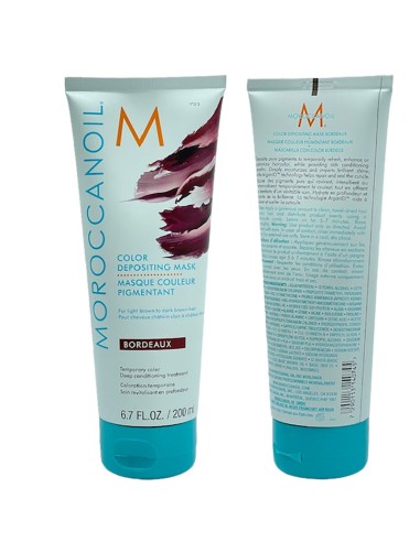 Moroccanoil Color Depositing Mask Moroccanoil Color Depositing Mask