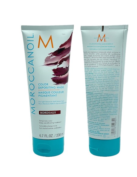 Moroccanoil Color Depositing Mask Moroccanoil Color Depositing Mask