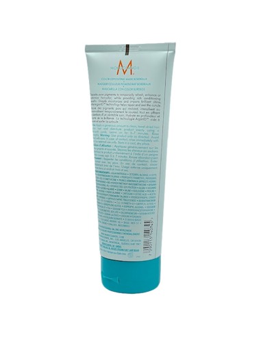 Moroccanoil Color Depositing Mask Moroccanoil Color Depositing Mask