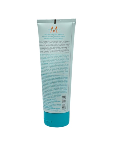 Moroccanoil Color Depositing Mask Moroccanoil Color Depositing Mask