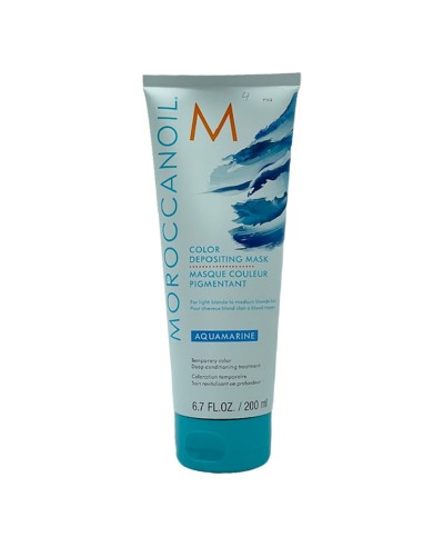 Moroccanoil Color Depositing Mask Moroccanoil Color Depositing Mask
