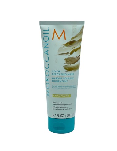 Moroccanoil Color Depositing Mask Moroccanoil Color Depositing Mask