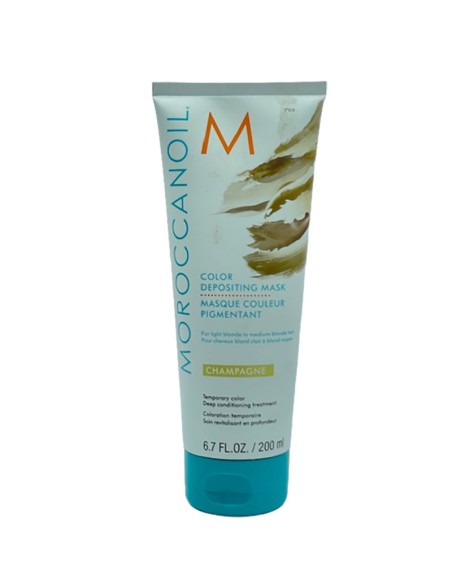 Moroccanoil Color Depositing Mask Moroccanoil Color Depositing Mask