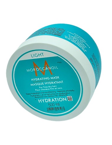 Moroccanoil Hydrating Mask