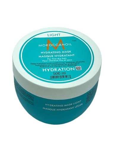 Moroccanoil Hydrating Mask
