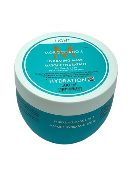 Moroccanoil Hydrating Mask