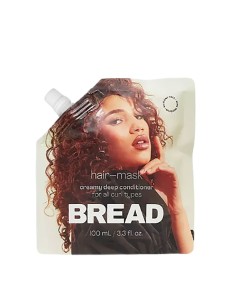 Bread Creamy Deep Conditioner Hair Mask
