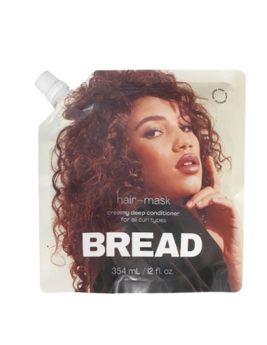 Bread Creamy Deep Conditioner Hair Mask Bread Creamy Deep Conditioner Hair Mask