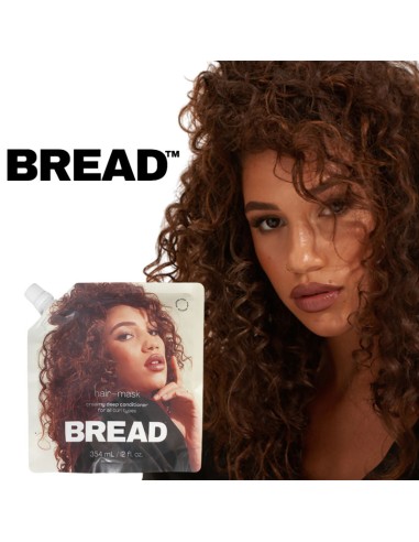 Bread Creamy Deep Conditioner Hair Mask Bread Creamy Deep Conditioner Hair Mask