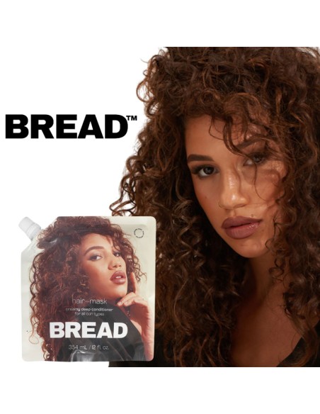 Bread Creamy Deep Conditioner Hair Mask Bread Creamy Deep Conditioner Hair Mask