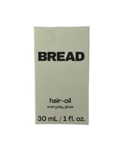 Bread Everyday Gloss Hair Oil