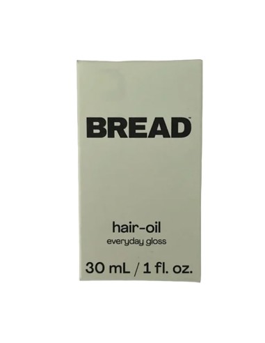 Bread Everyday Gloss Hair Oil Bread Everyday Gloss Hair Oil