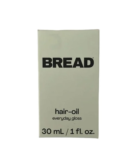 Bread Everyday Gloss Hair Oil