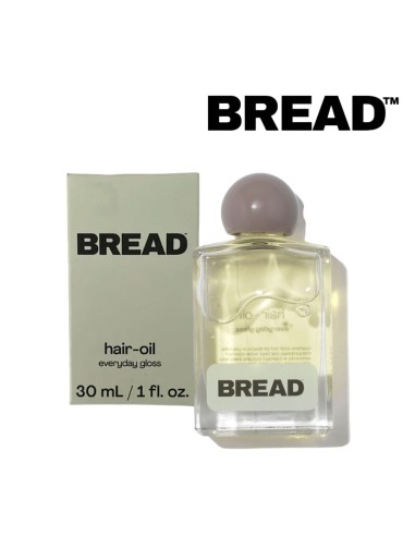 Bread Everyday Gloss Hair Oil Bread Everyday Gloss Hair Oil