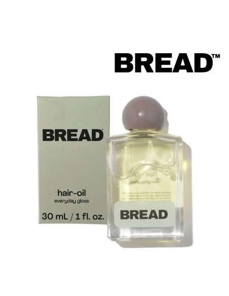 Bread Everyday Gloss Hair Oil Bread Everyday Gloss Hair Oil