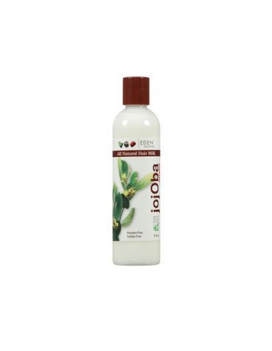 Jojoba Monoi All Natural Hair Milk