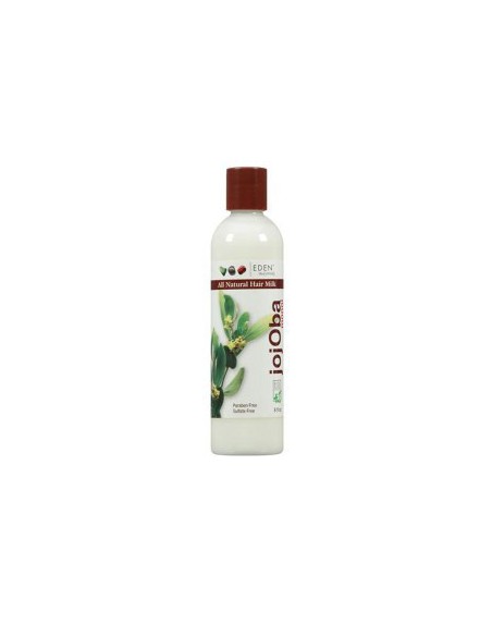 Jojoba Monoi All Natural Hair Milk