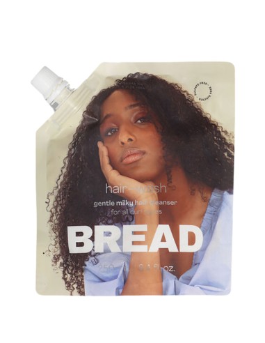 Bread Milky Hair Wash Cleanser Bread Milky Hair Wash Cleanser