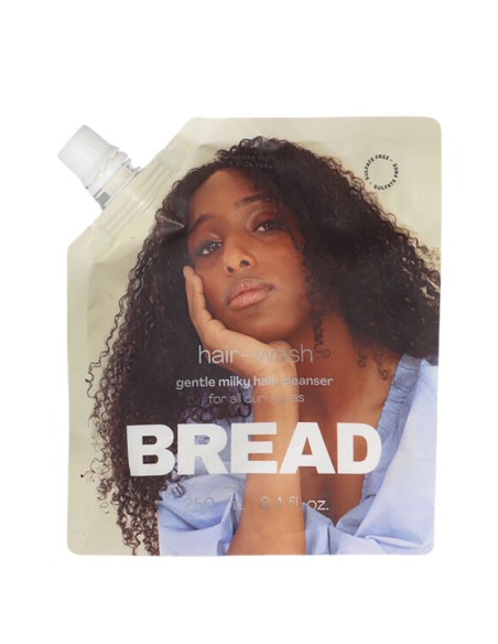 Bread Milky Hair Wash Cleanser Bread Milky Hair Wash Cleanser