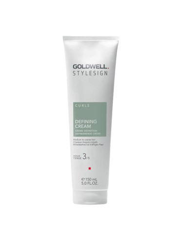 Goldwell Style Sign Curls Defining Cream Goldwell Style Sign Curls Defining Cream