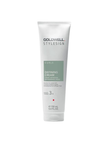 Goldwell Style Sign Curls Defining Cream