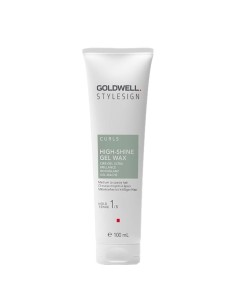 Stylesign Curls High Shine Gel Wax