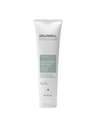 Stylesign Curls High Shine Gel Wax