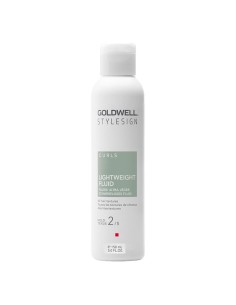 Goldwell Style Sign Curls Lightweight Fluid